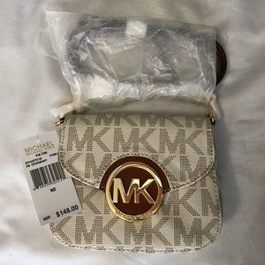 Michael Kors Fulton Crossbody Bag